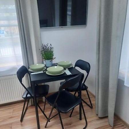 Pokoje U Filipa Kudowa-Zdrój Exterior foto