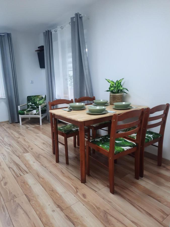 Pokoje U Filipa Kudowa-Zdrój Exterior foto