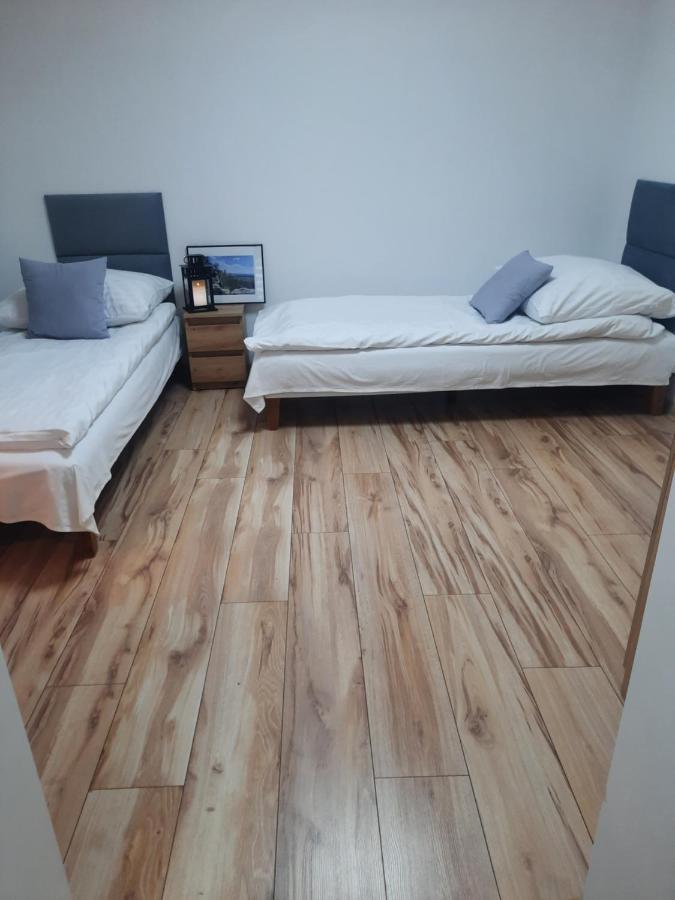 Pokoje U Filipa Kudowa-Zdrój Exterior foto