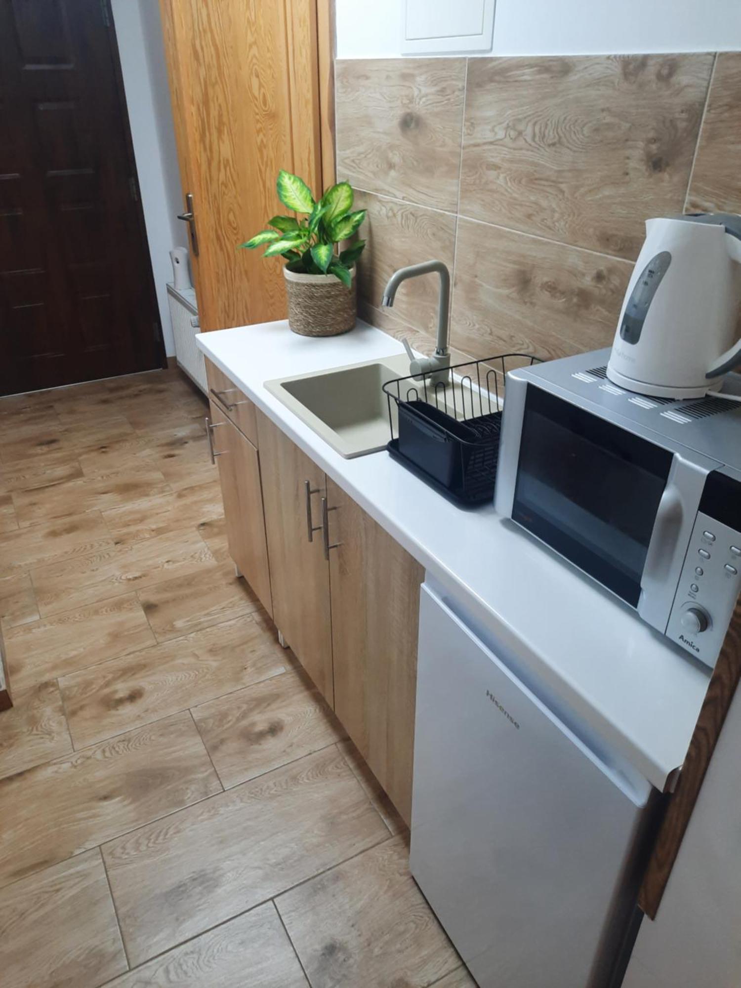 Pokoje U Filipa Kudowa-Zdrój Exterior foto