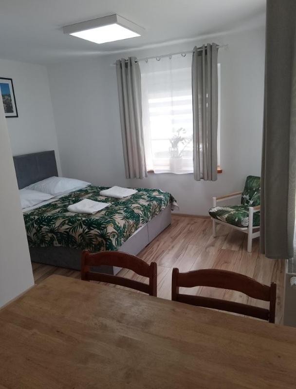 Pokoje U Filipa Kudowa-Zdrój Exterior foto